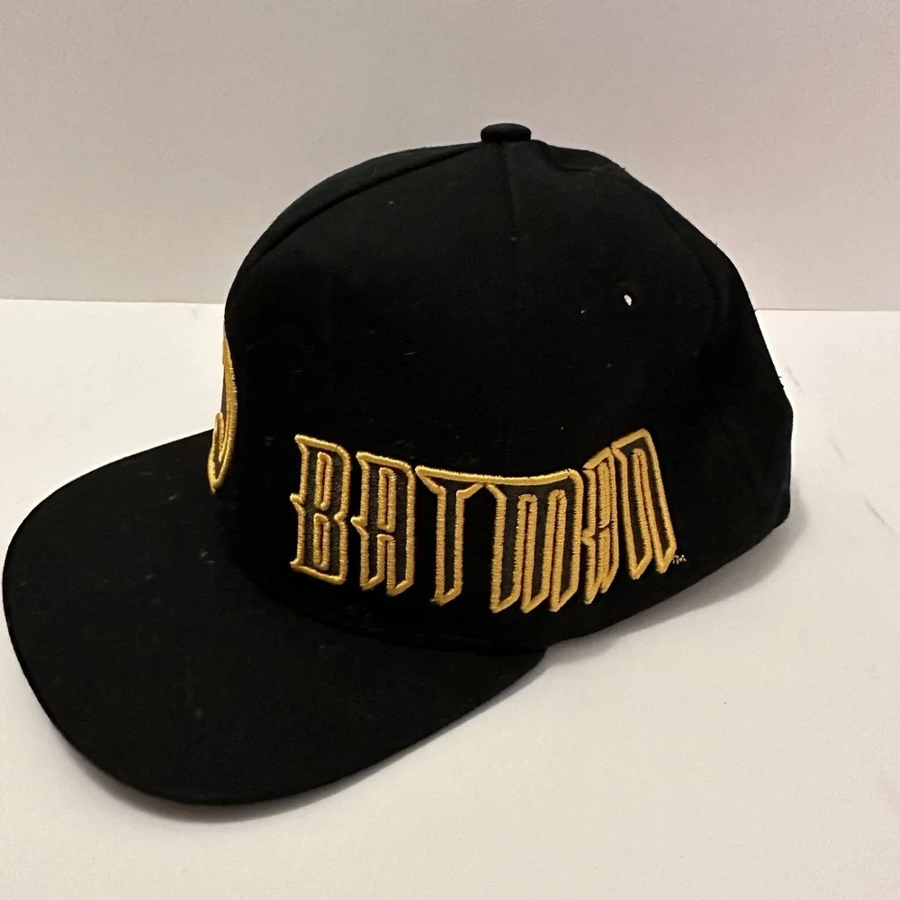 BATMAN YOUTH SNAP‎ BACK CAP